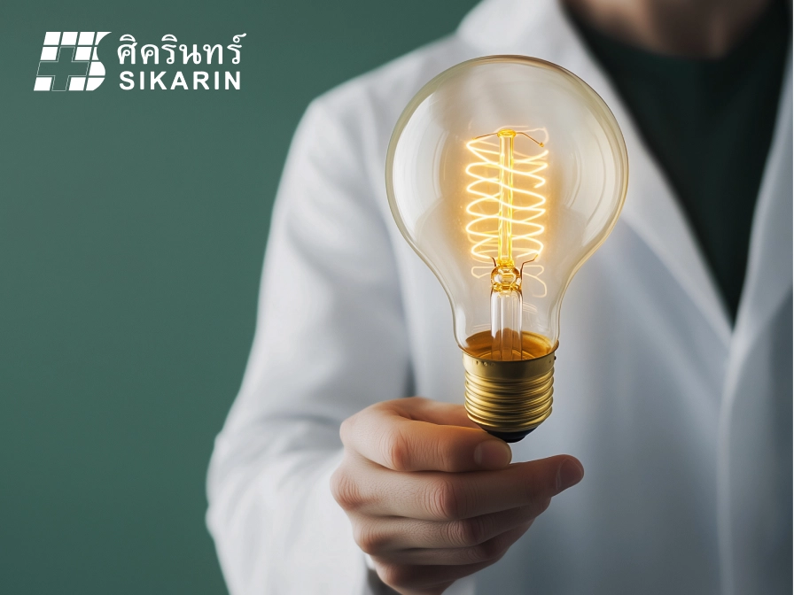 โครงการและมาตรการสำคัญด้านพลังงานในปี 2567