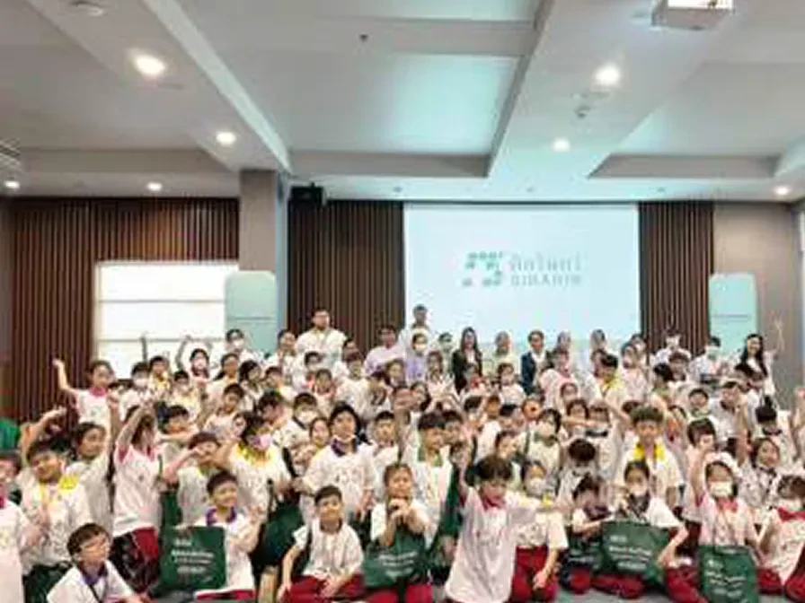 โครงการฝึกประสบการณ์ให้นักศึกษาหรือผู้ที่สนใจสายงานด้าน Healthcare